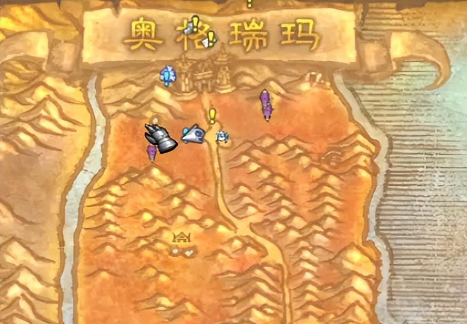 怎么去诺森德（怎么去往诺森德和全牌子攻略）