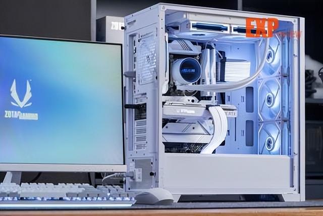 索泰显卡怎么样，索泰显卡能买吗（AMP月白GOC显卡评测）