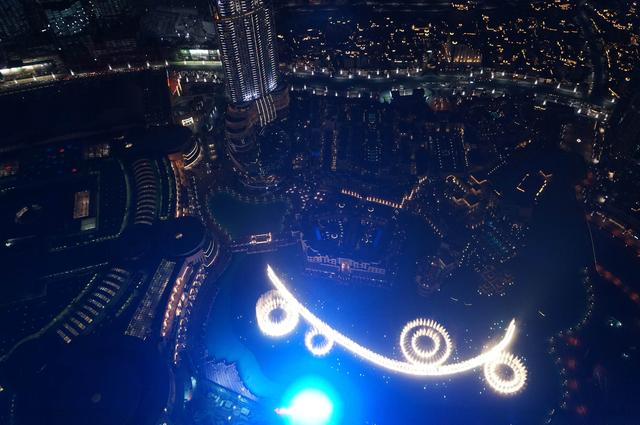 迪拜为什么那么有钱，为什么能从一片荒漠到世界最豪城市