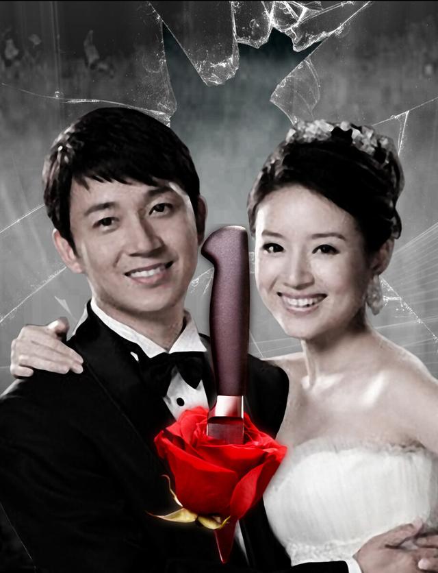10年后，才明白董洁和潘粤明离婚为什么那么决绝