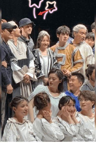 王晓晨宣布结婚，胡歌王晓晨回应恋爱了吗（胡歌王晓晨被传隐婚生女）