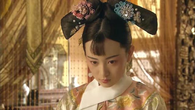 珍妃为什么会被推下井，珍妃打捞出来的样子（都是1件旗袍惹的祸）