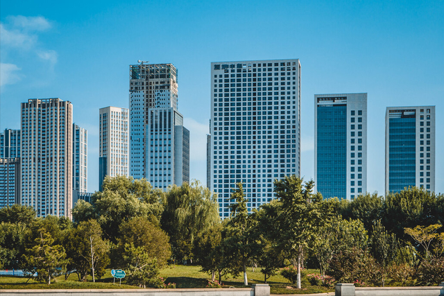 楼市最新消息:2022年房价走势，2022年房价走势最新消息（别再“误判”楼市了）