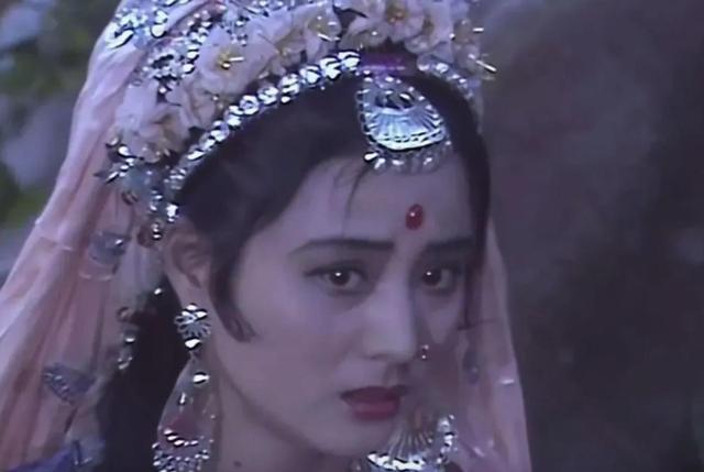 86版西游记演员表全部，西游记86版演员表（再看86版《西游记》）