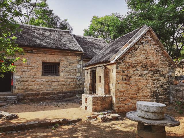 国内十大影视基地推荐 中国十大值得打卡的影视基地，国内十大影视基地推荐（从贫困村蜕变为知名影视城）