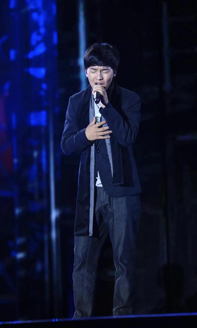 宿涵好声音最新，中国好声音·第六届至第十届盘点