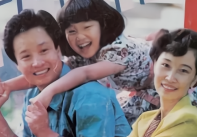 阎维文的家庭故事，阎维文：陪妻子抗癌34年