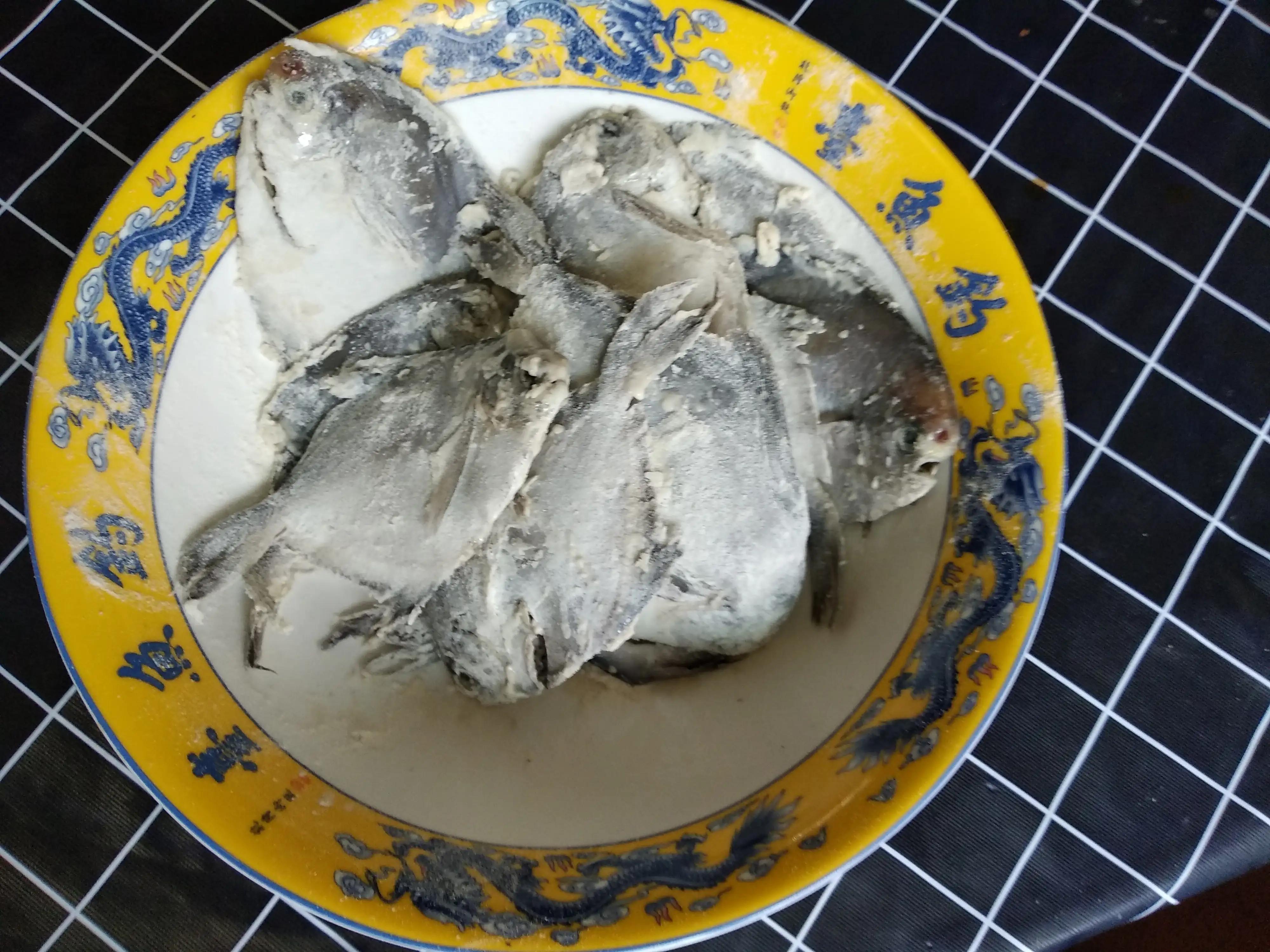 淡水红鲳鱼价格多少钱一斤(冬天吃海鱼) - 去钓鱼