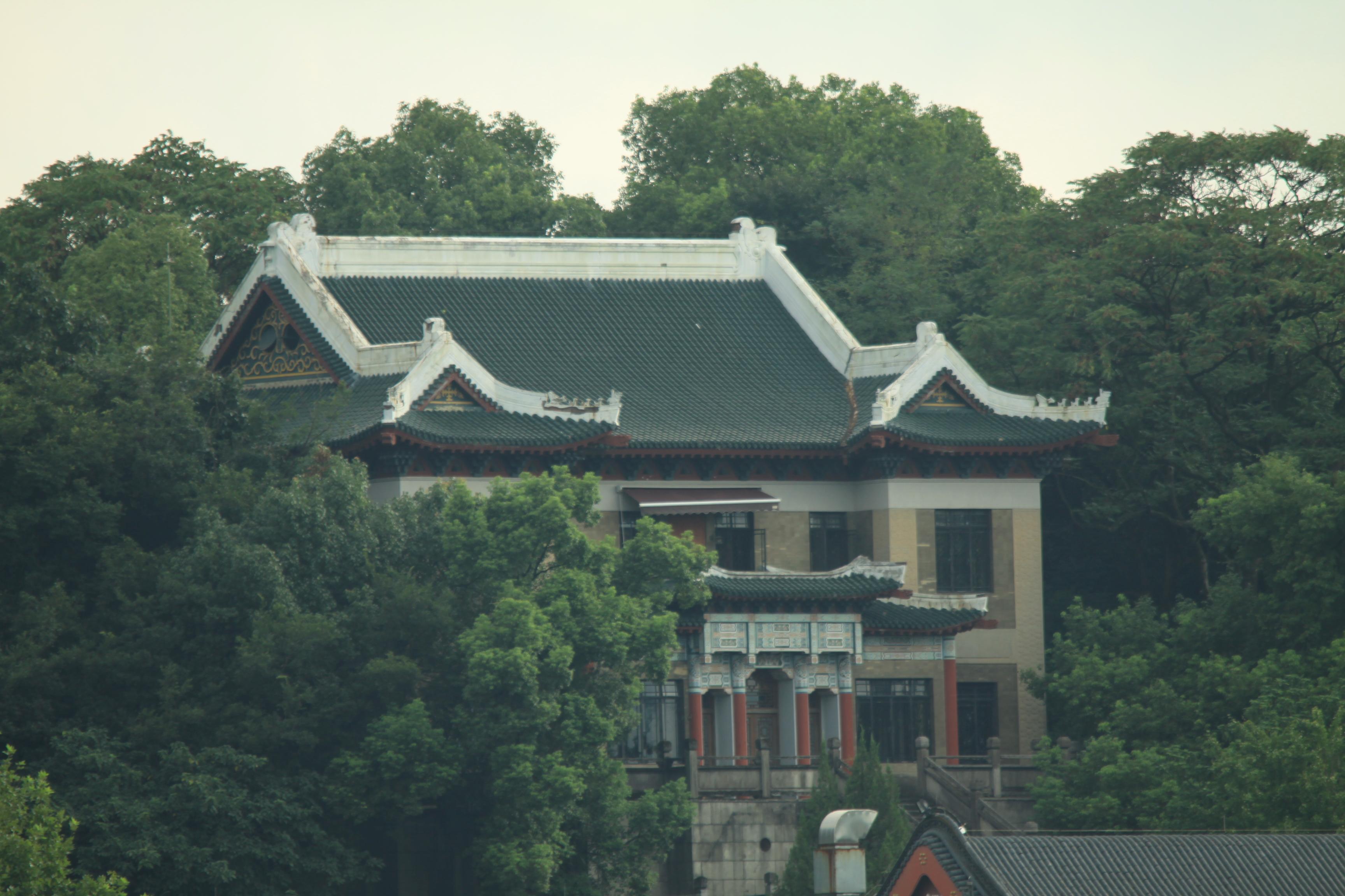 博爱堂（北山街民国建筑介绍专辑）