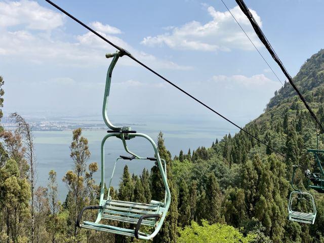 昆明一日游最佳景点一览表，昆明32个最适合一日游的免费景点（四季如春的昆明很适合旅游）