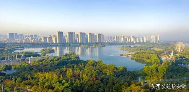 宿州属于哪个市，宿州是哪个省的城市（宿州，扬帆起“杭”）