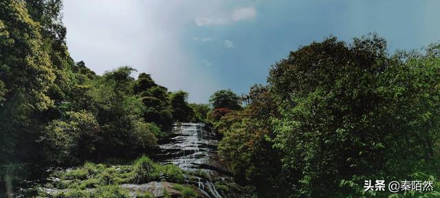 怎样游览邛崃天台山，去邛崃天台山（2022夏日自驾旅行体验）