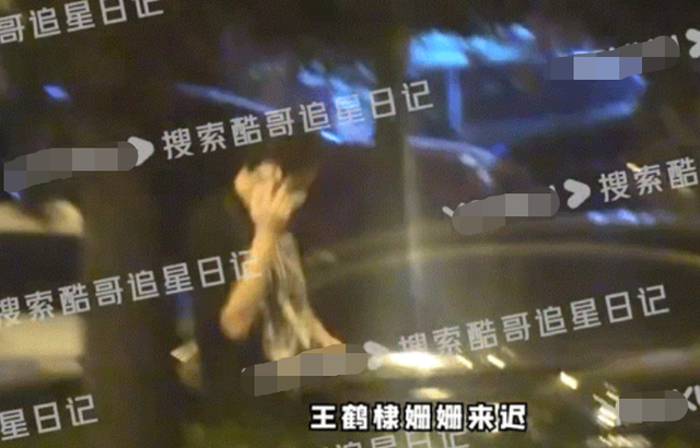 我错了，我错了我真的错了我从一开始就不应该嫁过来（王鹤棣插队被批没素质图片）