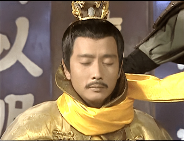 乾隆王朝的演员，乾隆王朝的演员名单（这10位演员一个比一个牛）