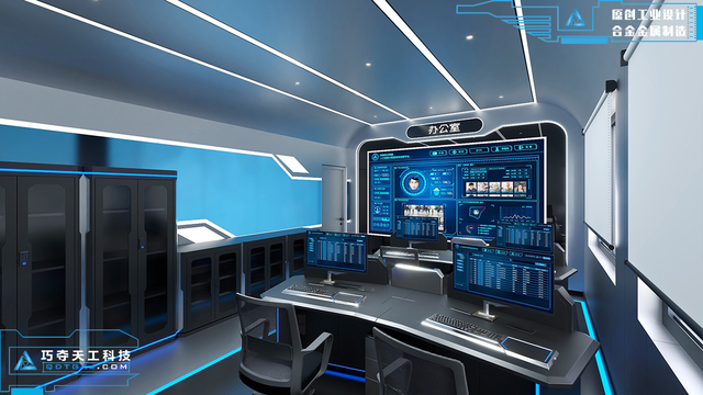 常见的多功能储物柜都有哪些，常见的多功能储物柜都有哪些品牌（巧夺天工科技新品储物柜系列）