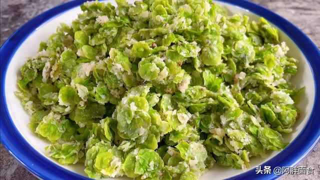 榆钱怎么吃，榆钱怎么吃榆钱的吃法技巧（宁愿不吃肉也要吃榆钱）