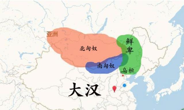 中国少数民族有几个，少数民族有哪些（匈奴、鲜卑、契丹、女真傻傻分不清）