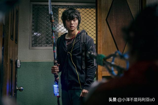 零差评的10部悬疑剧，全程高能的10部悬疑惊悚剧