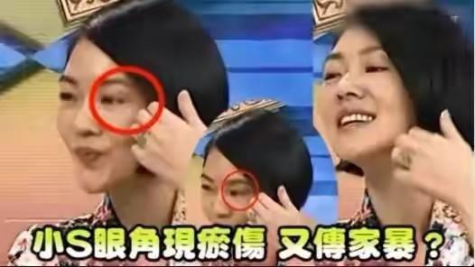 大S和小S分别是谁，小s 大s是什么关系（性格迥异的姐妹花）