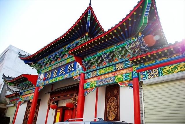 张姓全国有多少人口，张姓的现状2022人口（我国人口大姓张姓主要分布在哪些地区）