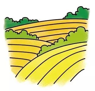 一步一步画白云，白云怎么画（60款唯美的风景简笔画教程）