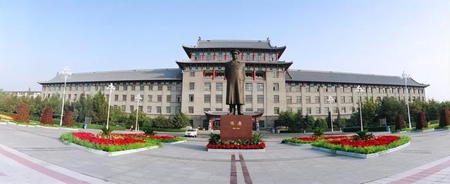 成都信息工程大学排名，成都信息工程大学是不是双一流大学（优势学科不相同）