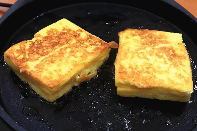 黄花菜干要泡多久，多给孩子吃这5种