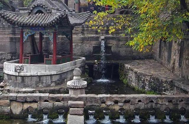 晋祠三绝指哪三个，晋祠三绝指哪三个人（来晋祠游玩是必须要知道的）