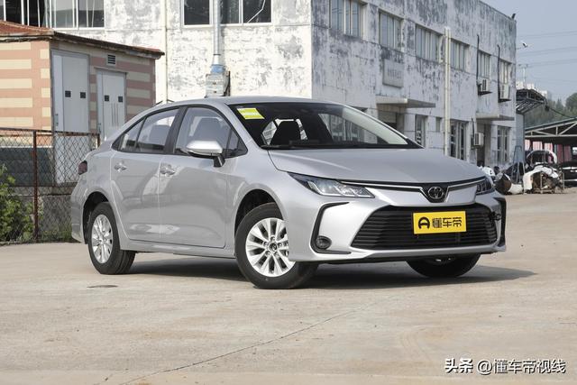 丰田卡罗拉混动，丰田混动电池能用多长时间（卡罗拉搭第五代混动系统）