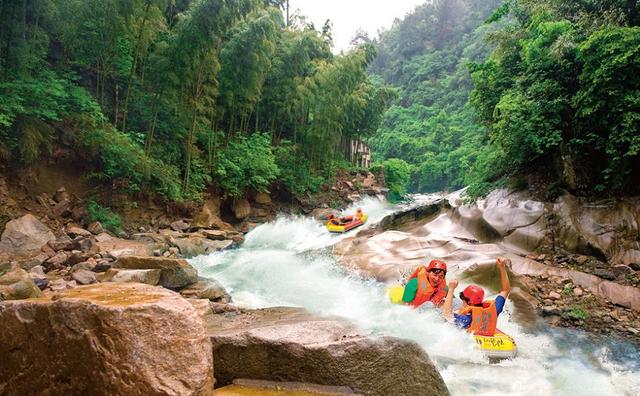 杭州景点排名前十，杭州景点排行榜前十名（少去一个都会留下遗憾）