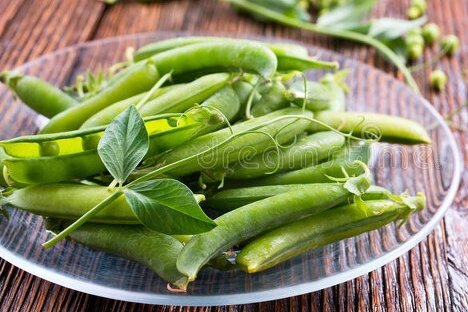 新鲜豌豆的做法，豌豆芽做法（鲜豌豆保存有诀窍）