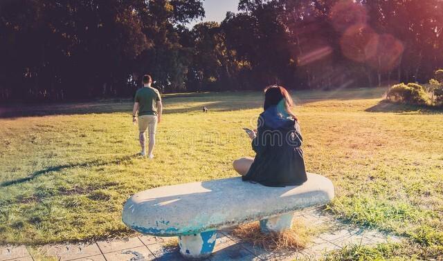 为何爱情让我心痛，为何爱情它总是让我心痛是什么歌（丈夫一句话让她心碎一地<下>）