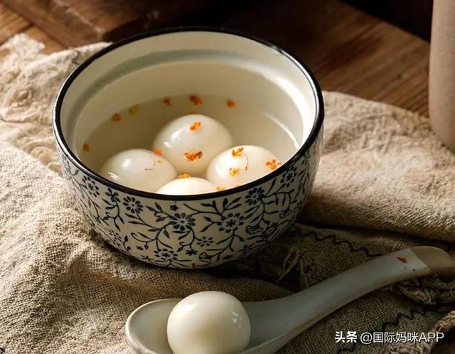  什么汤圆最好吃，最好吃的汤圆是哪几种（最好吃的汤圆前十名） 
