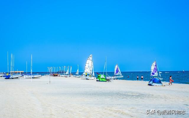 沿海城市有哪些，海边旅游去哪里好（中国真正的12个海滨城市）