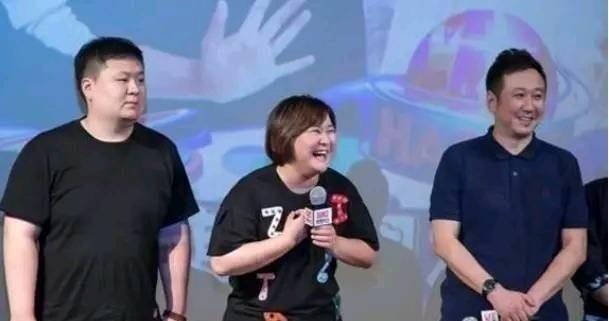 贾玲个人资料简介，贾玲个人资料（张小斐发文透露其感情状态）