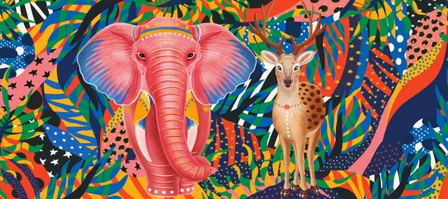 美术生设计类专业有什么，美术生学什么设计专业好（学了美术以后能做哪些工作）