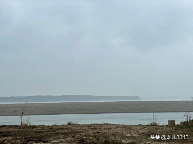 初冬，打卡岳阳东洞庭湖国家级自然保护区