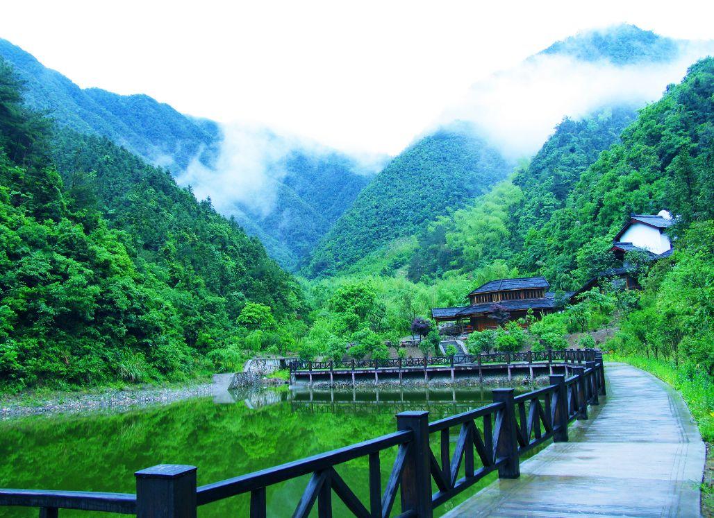 富春江旅游攻略，富春江旅游自由行攻略（中国唯一入选“全球最佳旅行地”）