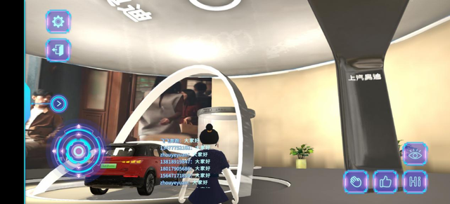 番茄台是哪个台，番茄台是哪个电视台（五五购物节：东方卫视）