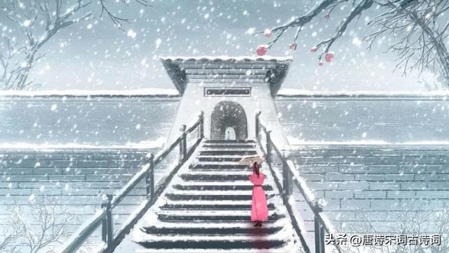 描写冬天寒冷的句子，描写冬天寒冷优美句子（冬天的氛围感）