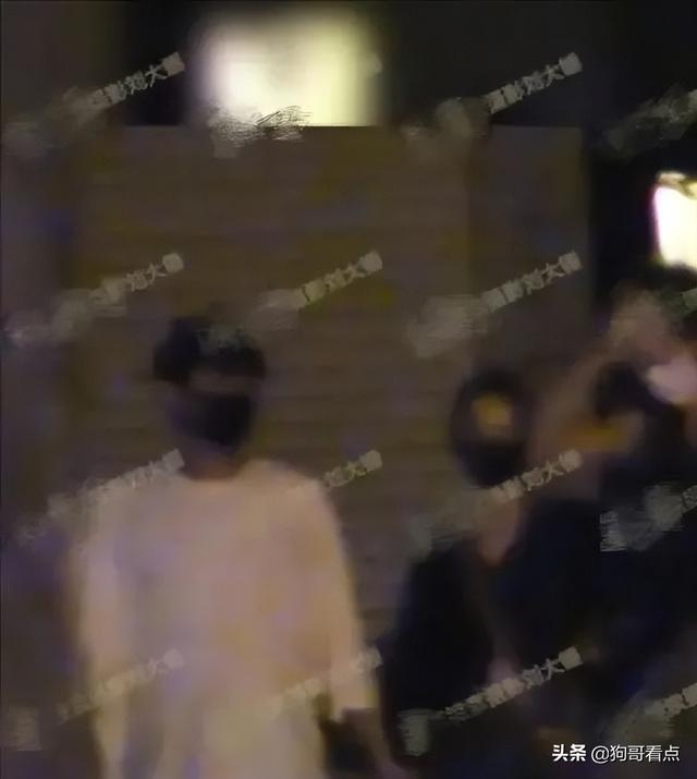 刘雯井柏然恋情曝光，终于坐实，更多细节在这里