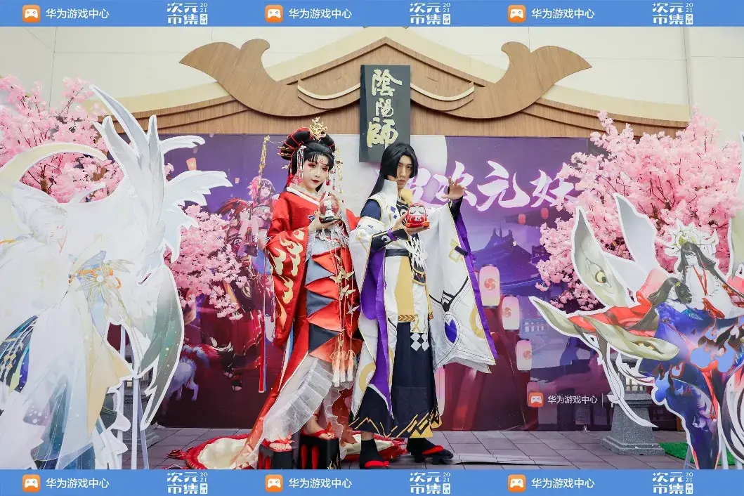 华为游戏中心官网(华为版率土之滨)