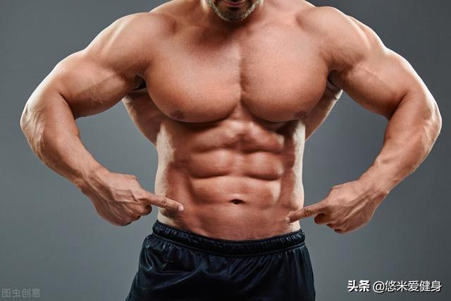 腹部有氧运动有哪些，腹部的无氧运动有哪些（轻松拥有迷人腹肌身材）