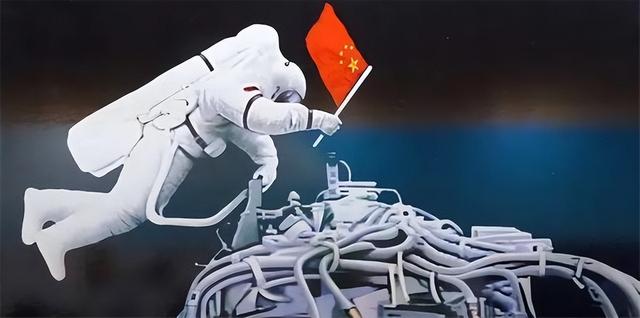 杨利伟的资料，杨利伟是什么人（杨利伟回忆火箭加速）