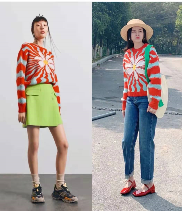 胖人适合什么发型，男胖人适合的发型（这位150微胖女孩绝了）