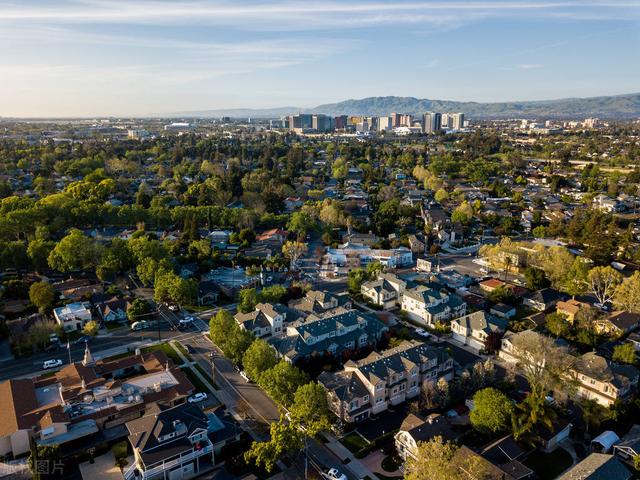 世界十大it公司，世界上九大顶尖的“软件之都”