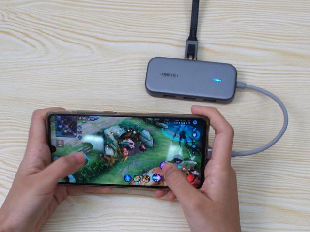 手机otg功能，手机里的OTG功能是什么意思（华为手机/平板OTG神技能）