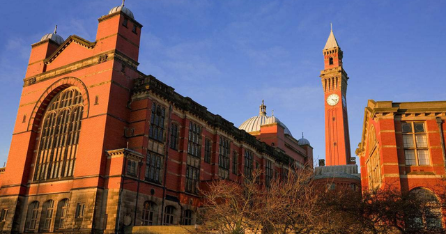 世界上最好的学校,全球大学排名前十(二十一世纪学校新年首封offer)
