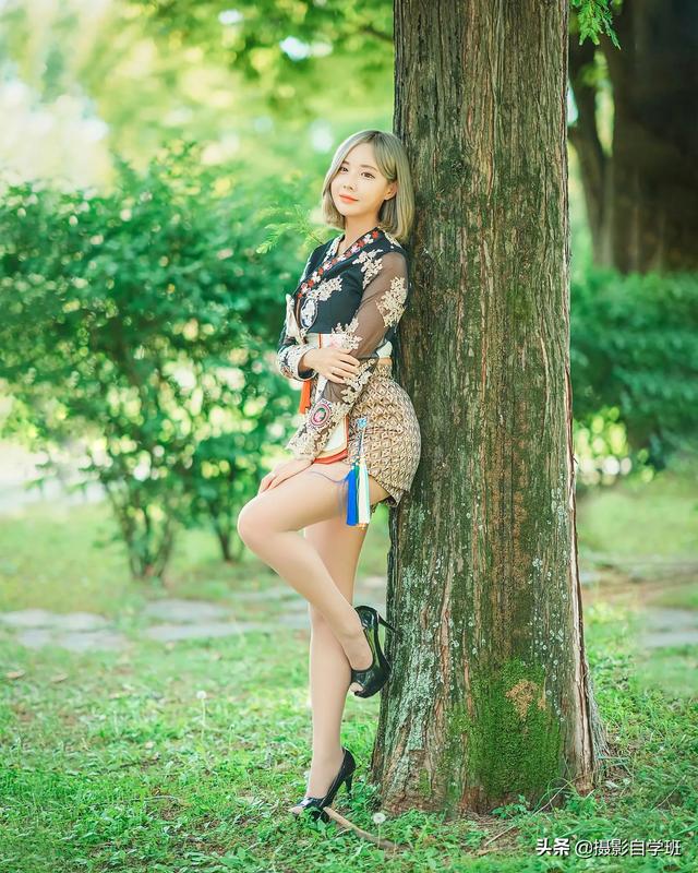 拍照怎么拍的好看，如何拍出好看的照片（日常生活照片想自然美）