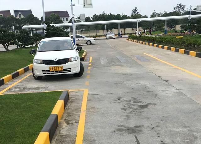 科目二考什么内容，科目二考试什么内容（科目二的考试流程，步骤有哪些）